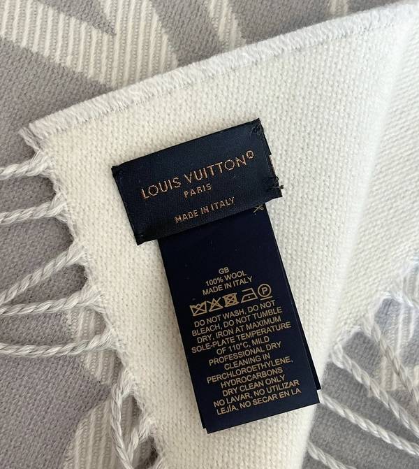 Louis Vuitton Scarf LVC00495